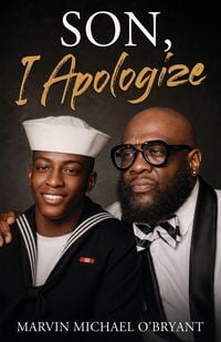Produktbild: Son, I Apologize