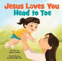 Produktbild: Jesus Loves You Head to Toe