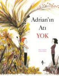 Produktbild: Adrianin Ati Yok
