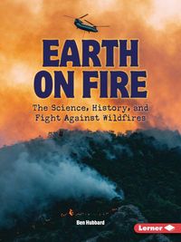 Produktbild: Earth on Fire
