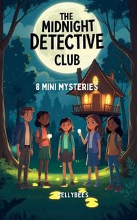 Produktbild: The Midnight Detective Club