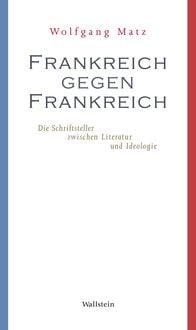 Produktbild: Frankreich gegen Frankreich