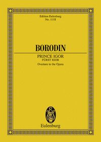 Produktbild: F&uuml;rst Igor