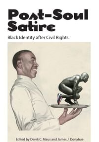 Produktbild: Post-Soul Satire