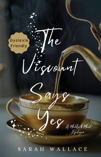Produktbild: The Viscount Says Yes