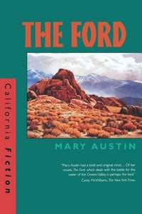Produktbild: The Ford
