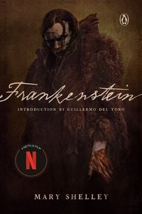 Produktbild: Frankenstein (Netflix Tie-In)