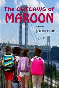 Produktbild: The Outlaws of Maroon