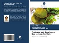 Produktbild: Protease aus dem Latex des Jackfruchtstiels