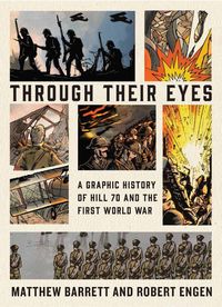 Produktbild: Through Their Eyes