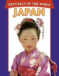 Produktbild: Festivals Of The World Japan