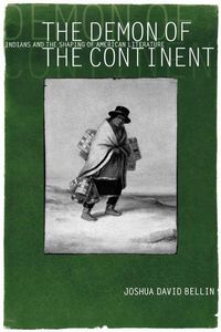 Produktbild: The Demon of the Continent
