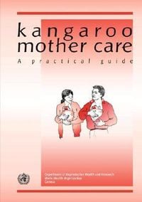 Produktbild: Kangaroo Mother Care