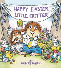 Produktbild: Mayer, M: Happy Easter, Little Critter
