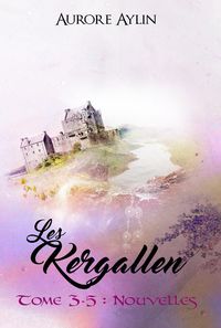Produktbild: Les Kergallen, tome 3.5 : Nouvelles