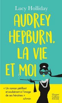 Produktbild: Audrey Hepburn, la vie et moi