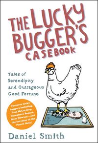 Produktbild: The Lucky Bugger's Casebook