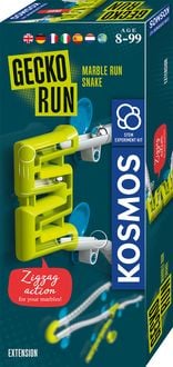 Produktbild: Gecko Run Marble Run Snake INT