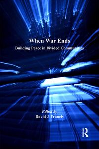 Produktbild: When War Ends