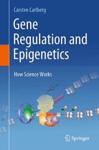 Produktbild: Gene Regulation and Epigenetics