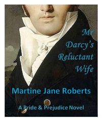 Bild vom Artikel Mr Darcy's Reluctant Wife vom Autor Martine Roberts