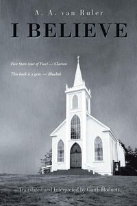 Produktbild: I Believe
