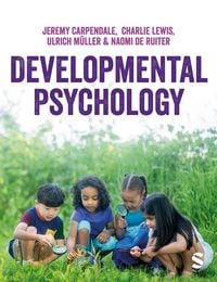 Produktbild: Developmental Psychology