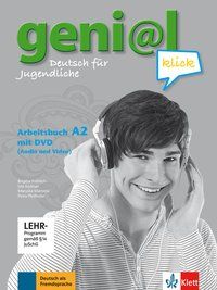 Produktbild: geni@l klick A2