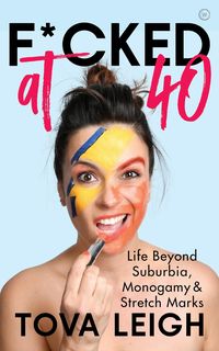 Produktbild: F*cked at 40