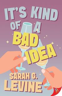 Produktbild: It's Kind of a Bad Idea