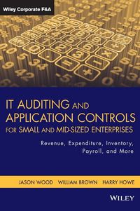 Produktbild: Auditing Financial Application
