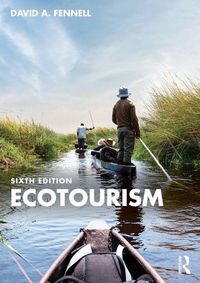 Produktbild: Ecotourism