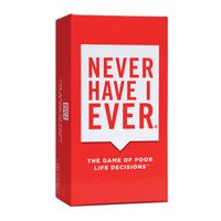 Produktbild: Never Have I Ever