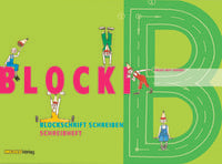 Produktbild: Blocki - Schreibheft