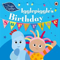 Bild vom Artikel In the Night Garden: Igglepiggle's Birthday Surprise vom Autor In the Night Garden