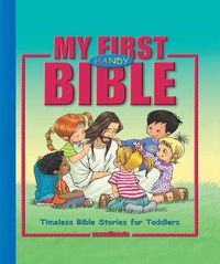 Produktbild: My First Handy Bible
