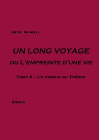 Produktbild: Le commis du Tr&eacute;sor
