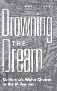 Produktbild: Drowning the Dream