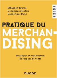 Produktbild: Pratique du merchandising