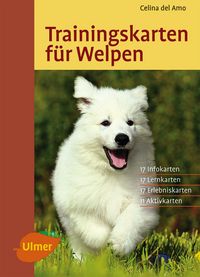 Produktbild: Trainingskarten f&uuml;r Welpen