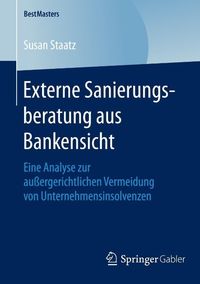 Produktbild: Externe Sanierungsberatung aus Bankensicht