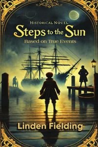 Produktbild: Steps To The Sun