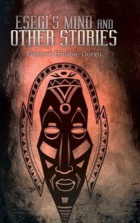 Produktbild: Esegi's Mind and Other Stories