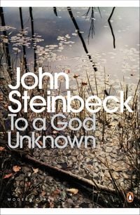 Produktbild: To a God Unknown