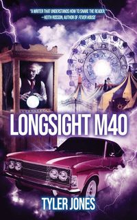 Produktbild: Longsight M40
