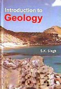 Produktbild: Introduction to Geology