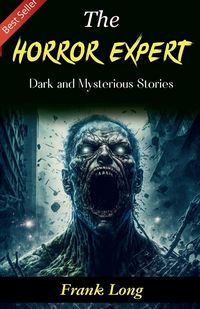 Produktbild: The Horror Expert
