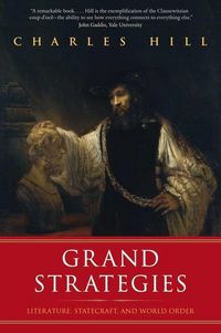 Produktbild: Grand Strategies