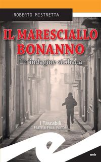 Produktbild: Il maresciallo Bonanno