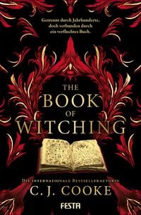 Produktbild The Book of Witching